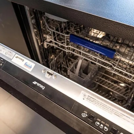 Maison Design 2 Ch Proche Cdg, Paris Casa de Férias *