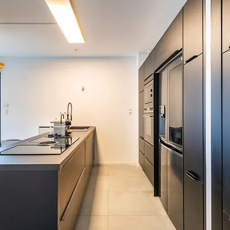 Holiday home Maison Design 2 Ch Proche Cdg, Paris *